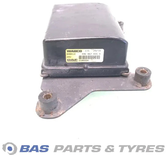 DAF - Electrical system for Truck: picture 3 DAF - Electrical system for Truck: picture 3