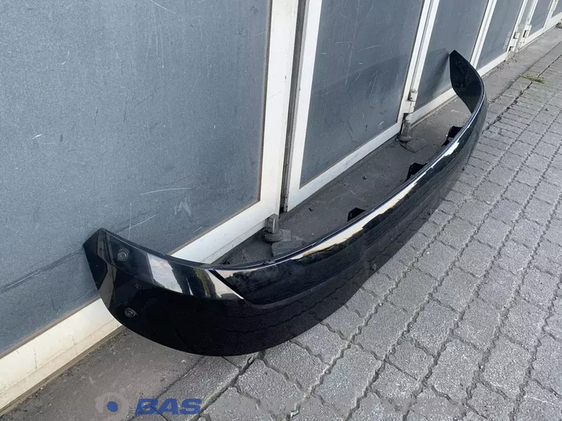 DAF - Sun visor for Truck: picture 3 DAF - Sun visor for Truck: picture 3