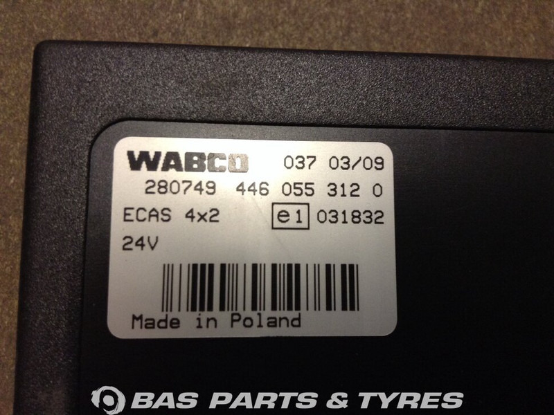 DAF - Cables/ Wire harness for Truck: picture 2 DAF - Cables/ Wire harness for Truck: picture 2