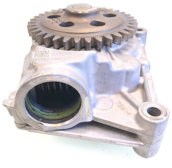 DAF  - Oil pump for Truck: picture 3 DAF  - Oil pump for Truck: picture 3