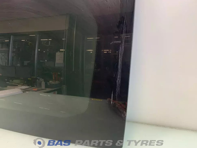 DAF - Sun visor for Truck: picture 3 DAF - Sun visor for Truck: picture 3