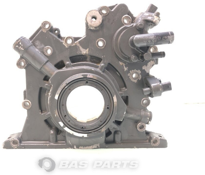 DAF  - Oil pump for Truck: picture 1 DAF  - Oil pump for Truck: picture 1