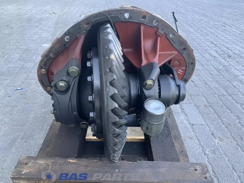 DAF - Differential gear for Truck: picture 2 DAF - Differential gear for Truck: picture 2