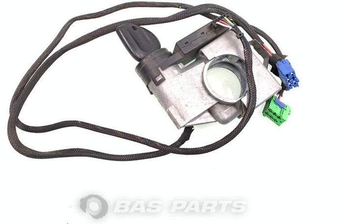DAF - Steering gear for Truck: picture 1 DAF - Steering gear for Truck: picture 1