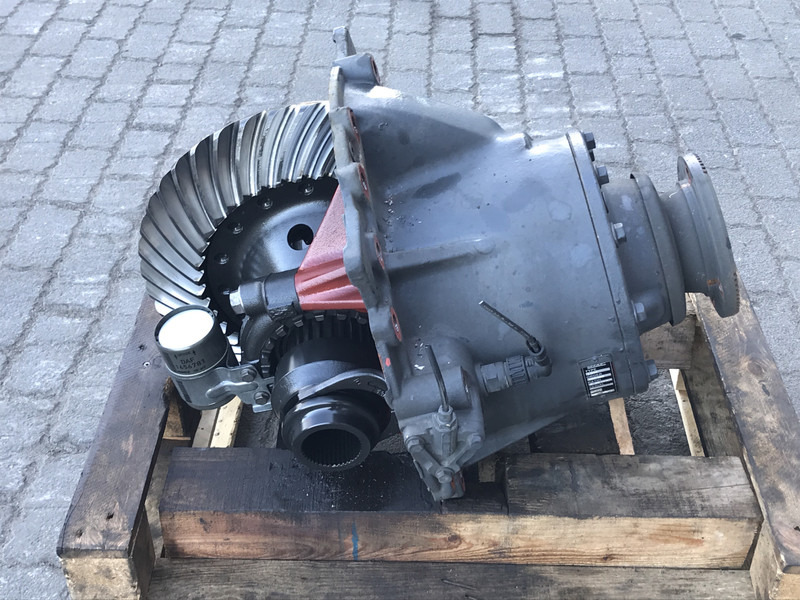 DAF - Differential gear for Truck: picture 3 DAF - Differential gear for Truck: picture 3