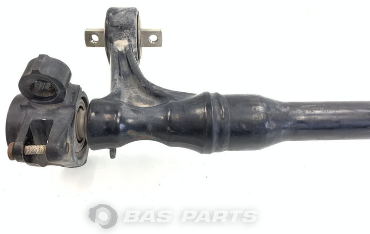 DAF - Suspension for Truck: picture 3 DAF - Suspension for Truck: picture 3