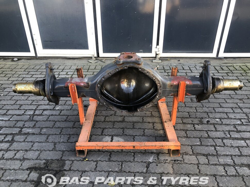 DAF - Rear axle for Truck: picture 1 DAF - Rear axle for Truck: picture 1