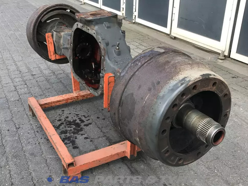 DAF - Rear axle for Truck: picture 2 DAF - Rear axle for Truck: picture 2