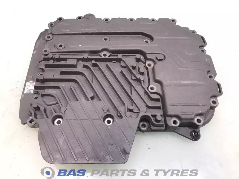DAF - Gearbox for Truck: picture 2 DAF - Gearbox for Truck: picture 2