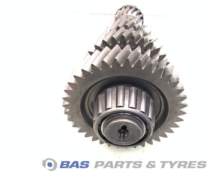 DAF - Gearbox for Truck: picture 4 DAF - Gearbox for Truck: picture 4