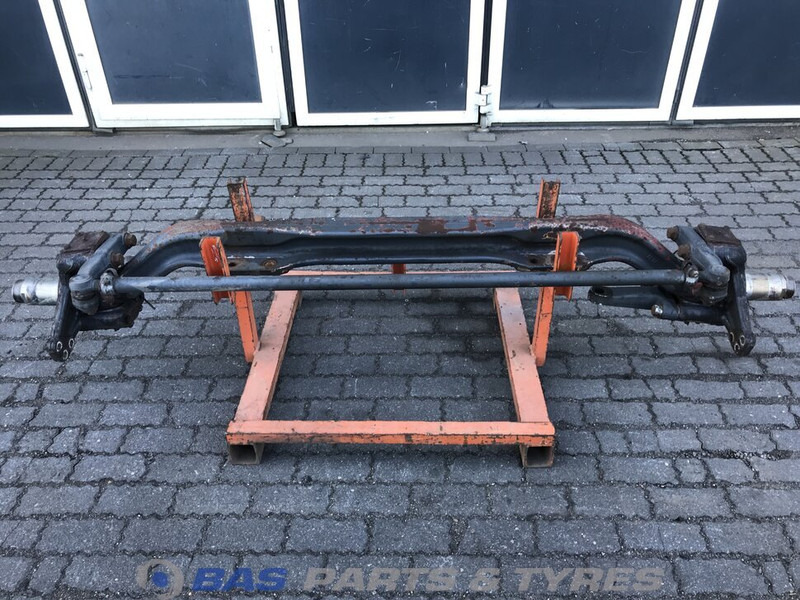 DAF - Front axle for Truck: picture 1 DAF - Front axle for Truck: picture 1