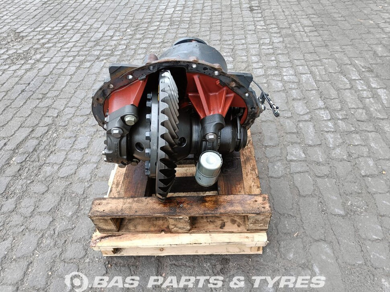 DAF - Differential gear for Truck: picture 2 DAF - Differential gear for Truck: picture 2