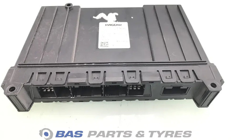 DAF - ECU for Truck: picture 1 DAF - ECU for Truck: picture 1