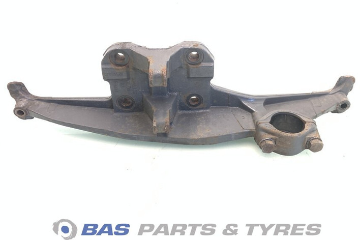 DAF - Suspension for Truck: picture 3 DAF - Suspension for Truck: picture 3