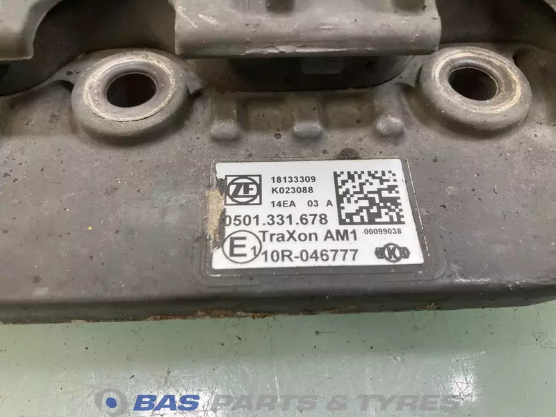 DAF - Gearbox for Truck: picture 2 DAF - Gearbox for Truck: picture 2