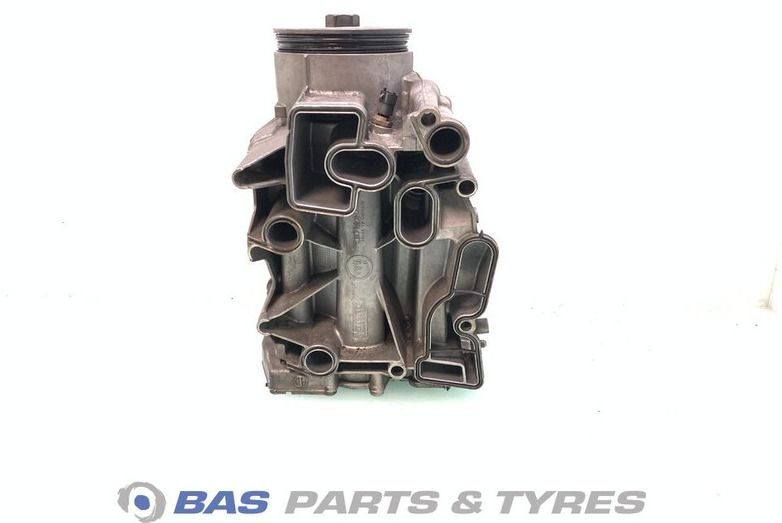 DAF  - Oil filter for Truck: picture 2 DAF  - Oil filter for Truck: picture 2