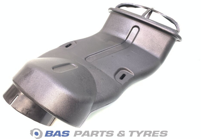 DAF - Air intake system for Truck: picture 1 DAF - Air intake system for Truck: picture 1