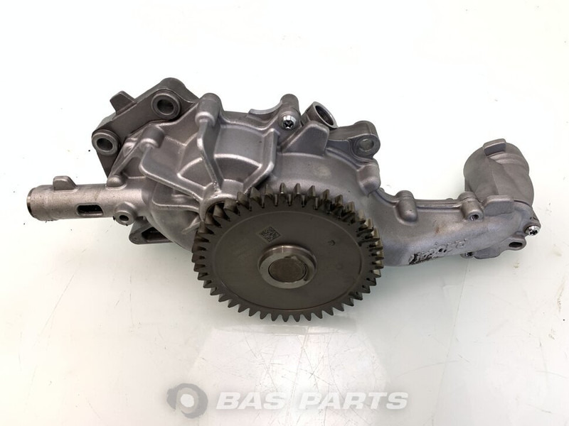 DAF  - Oil pump for Truck: picture 1 DAF  - Oil pump for Truck: picture 1