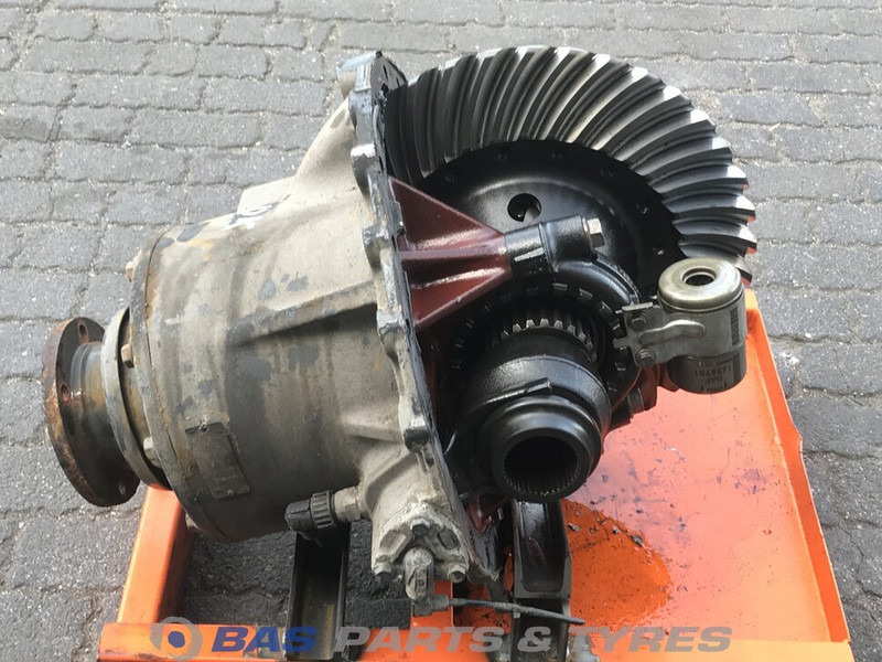 DAF - Differential gear for Truck: picture 1 DAF - Differential gear for Truck: picture 1