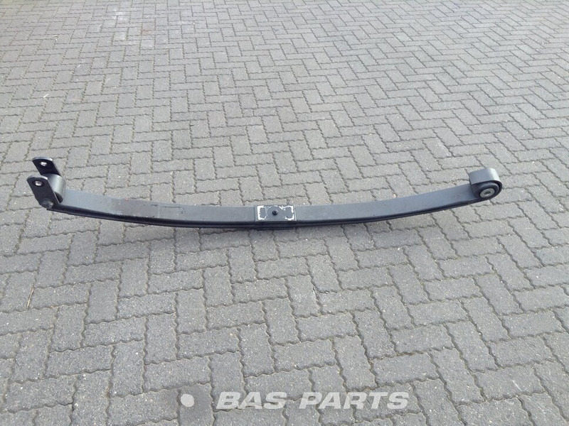 DAF - Suspension for Truck: picture 1 DAF - Suspension for Truck: picture 1