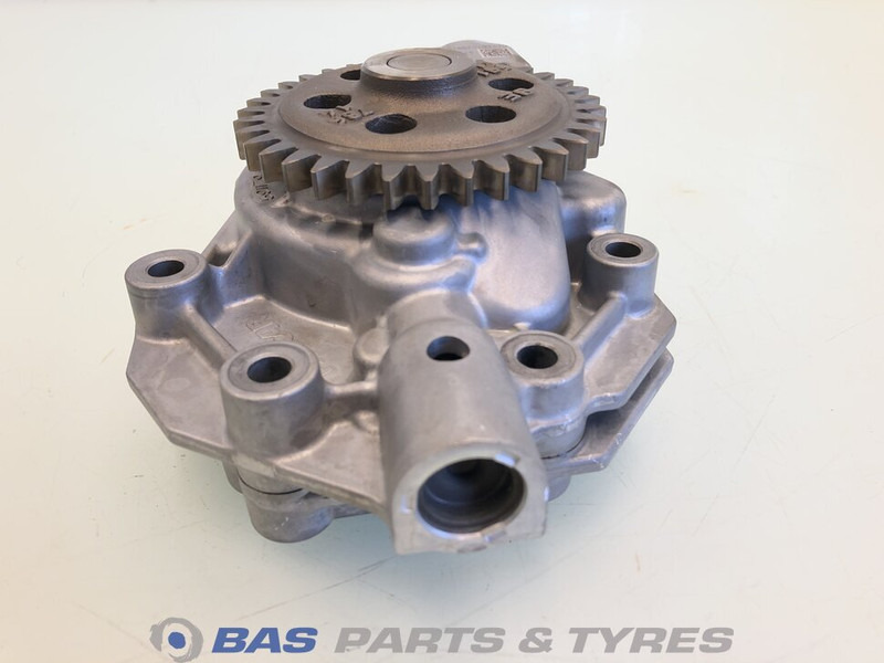 DAF  - Oil pump for Truck: picture 4 DAF  - Oil pump for Truck: picture 4