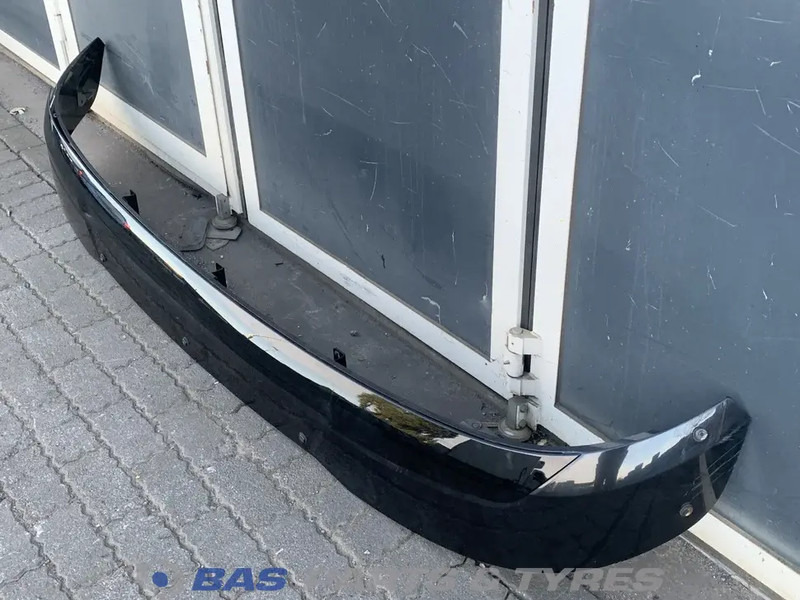 DAF - Sun visor for Truck: picture 2 DAF - Sun visor for Truck: picture 2