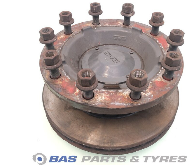 DAF - Wheel hub for Truck: picture 1 DAF - Wheel hub for Truck: picture 1