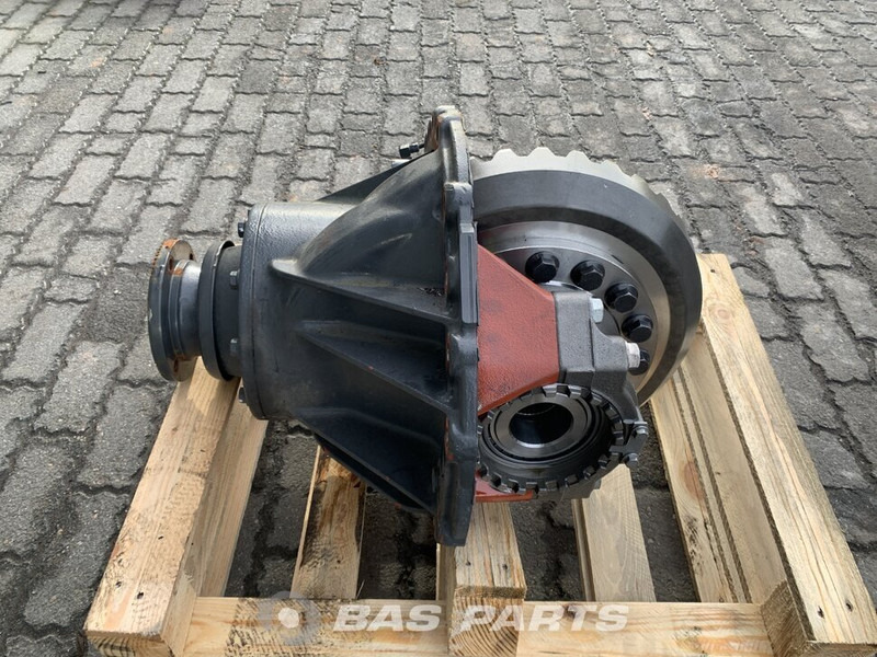 DAF - Differential gear for Truck: picture 1 DAF - Differential gear for Truck: picture 1