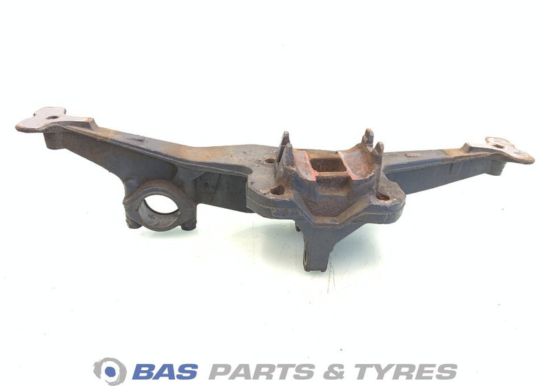 DAF - Suspension for Truck: picture 2 DAF - Suspension for Truck: picture 2