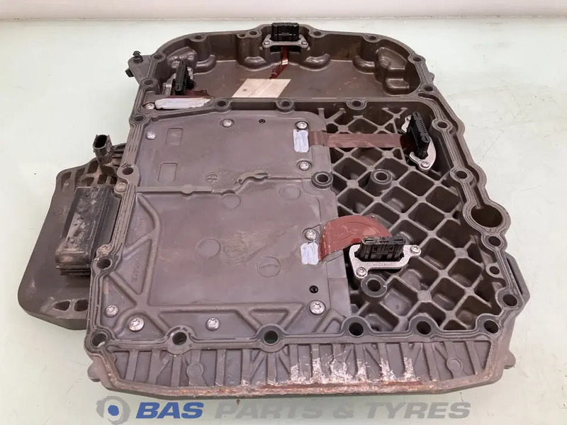 DAF - Gearbox for Truck: picture 3 DAF - Gearbox for Truck: picture 3