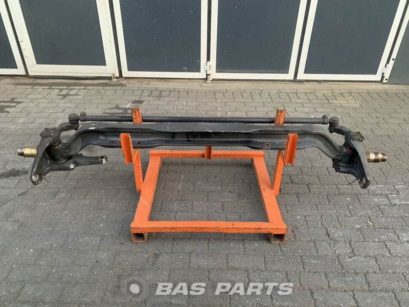 DAF - Front axle for Truck: picture 1 DAF - Front axle for Truck: picture 1