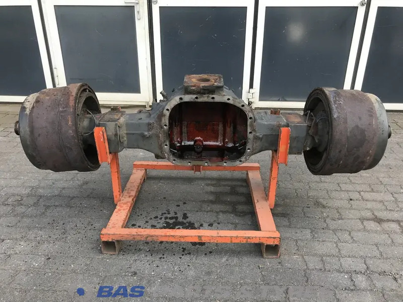 DAF - Rear axle for Truck: picture 1 DAF - Rear axle for Truck: picture 1