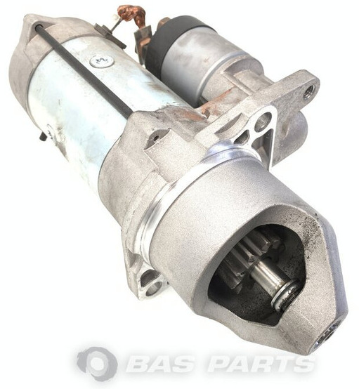 DAF - Starter for Truck: picture 1 DAF - Starter for Truck: picture 1