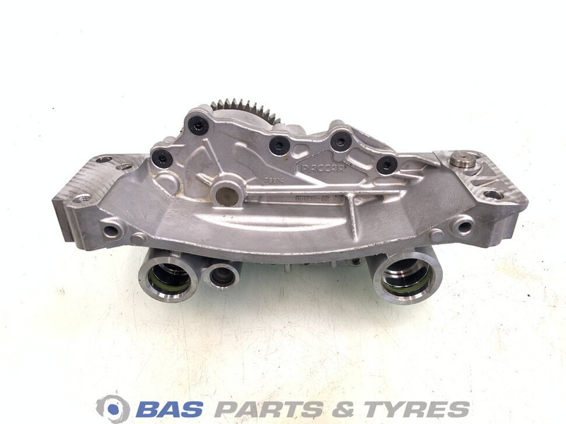 DAF  - Oil pump for Truck: picture 3 DAF  - Oil pump for Truck: picture 3
