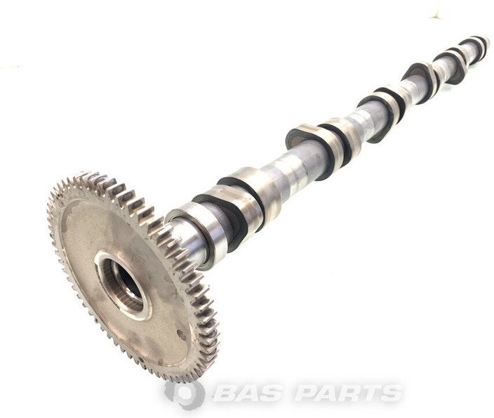 DAF - Camshaft for Truck: picture 1 DAF - Camshaft for Truck: picture 1