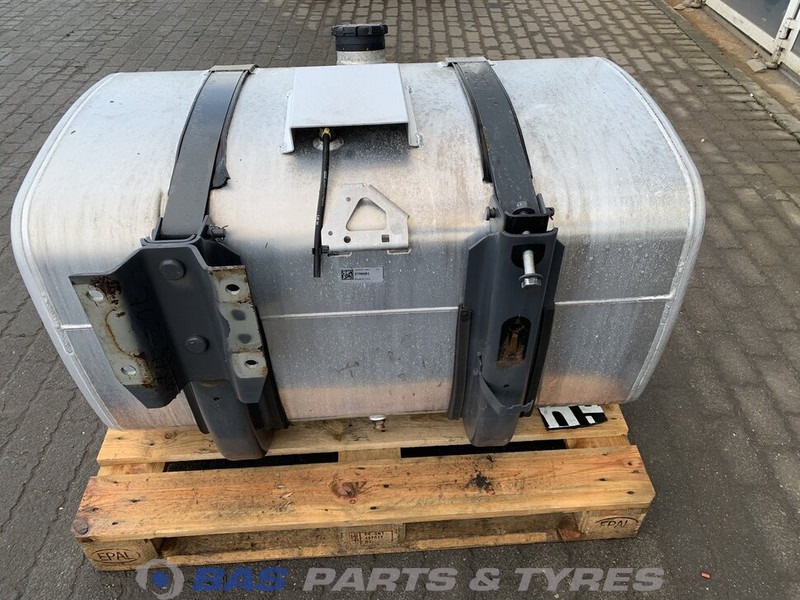 DAF - Fuel tank for Truck: picture 3 DAF - Fuel tank for Truck: picture 3