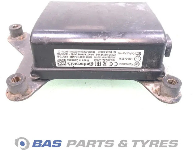DAF - Electrical system for Truck: picture 2 DAF - Electrical system for Truck: picture 2