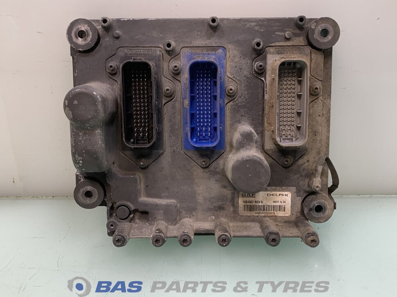 DAF - ECU for Truck: picture 1 DAF - ECU for Truck: picture 1