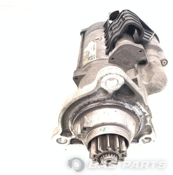 DAF - Starter for Truck: picture 2 DAF - Starter for Truck: picture 2