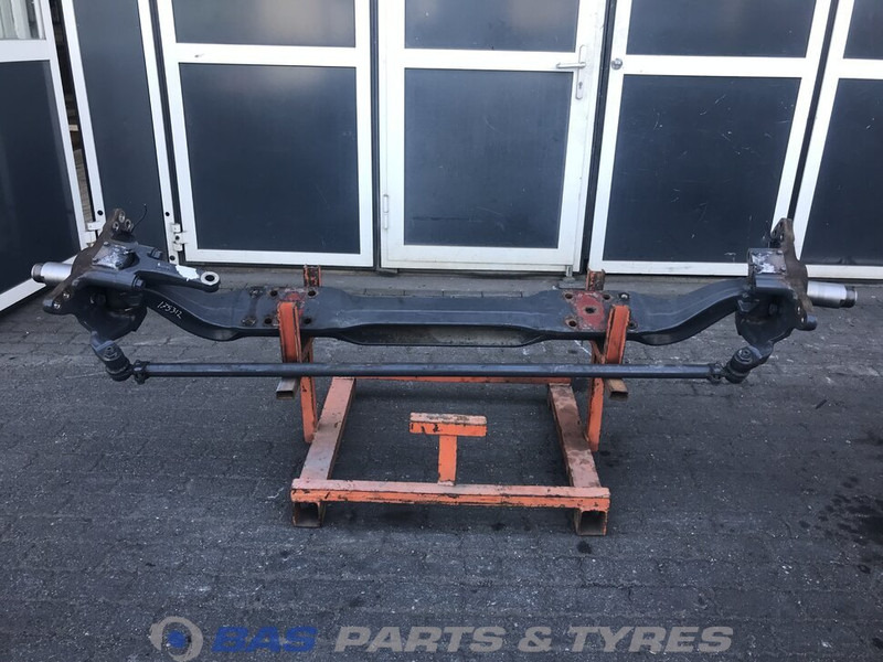 DAF - Front axle for Truck: picture 1 DAF - Front axle for Truck: picture 1