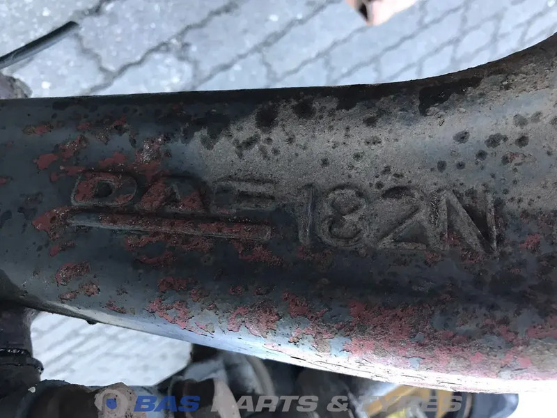 DAF - Front axle for Truck: picture 4 DAF - Front axle for Truck: picture 4