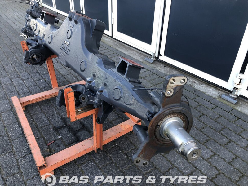 DAF - Axle and parts for Truck: picture 3 DAF - Axle and parts for Truck: picture 3