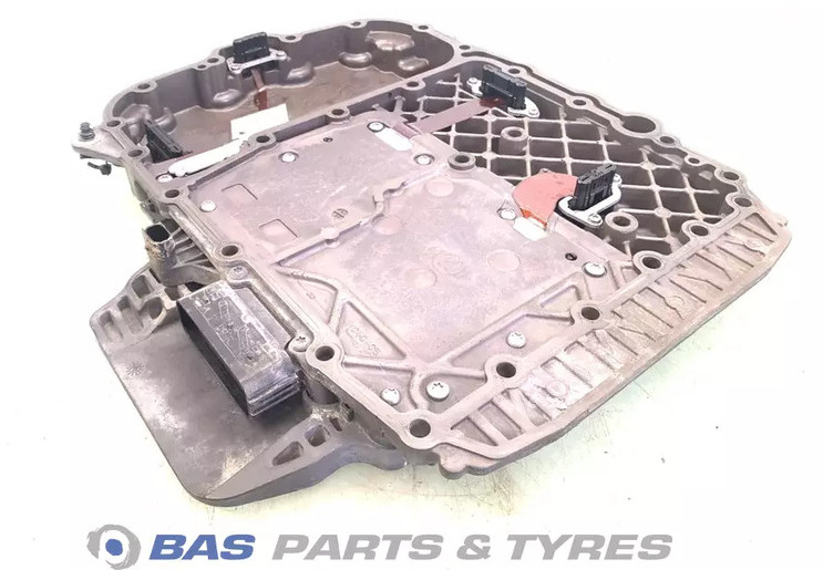 DAF - Gearbox for Truck: picture 2 DAF - Gearbox for Truck: picture 2