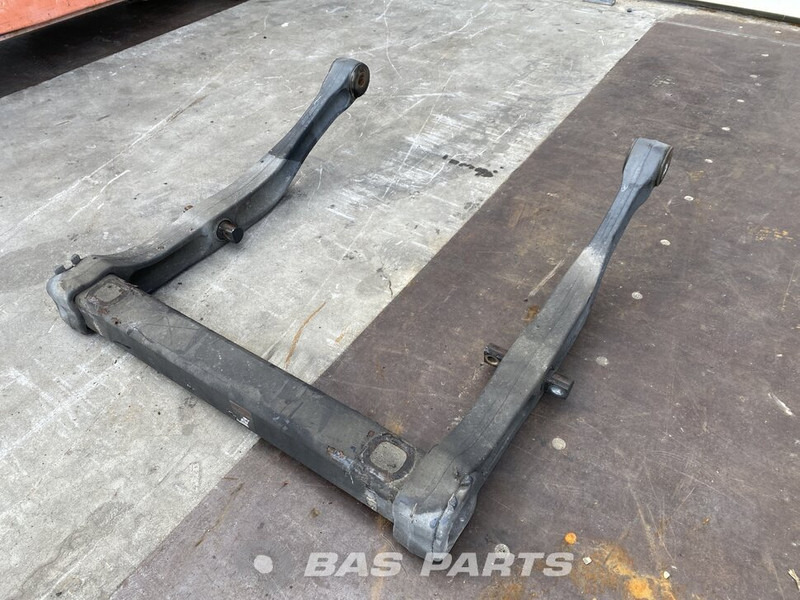 DAF - Suspension for Truck: picture 3 DAF - Suspension for Truck: picture 3