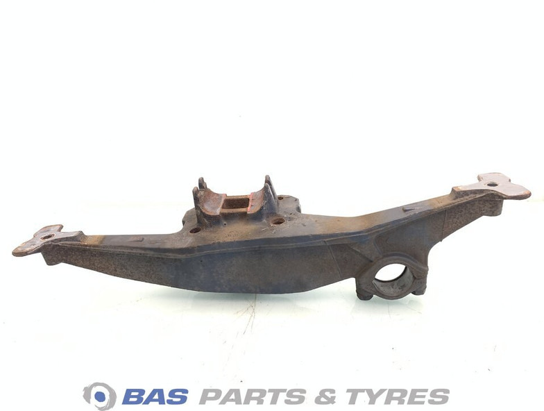 DAF - Suspension for Truck: picture 1 DAF - Suspension for Truck: picture 1