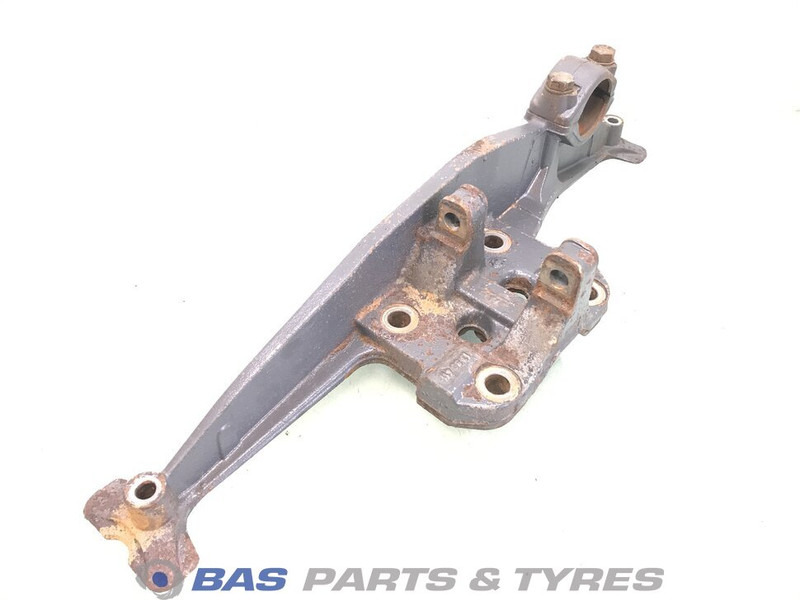 DAF - Suspension for Truck: picture 1 DAF - Suspension for Truck: picture 1