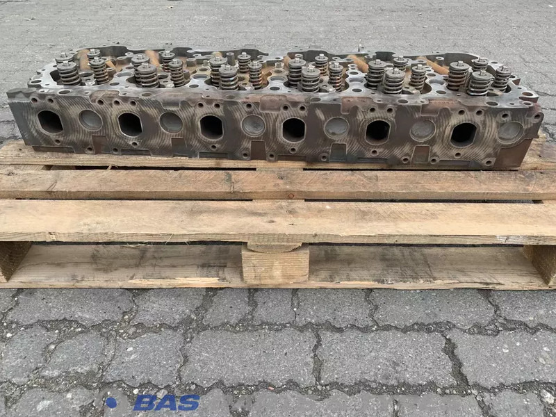 DAF - Cylinder block for Truck: picture 3 DAF - Cylinder block for Truck: picture 3