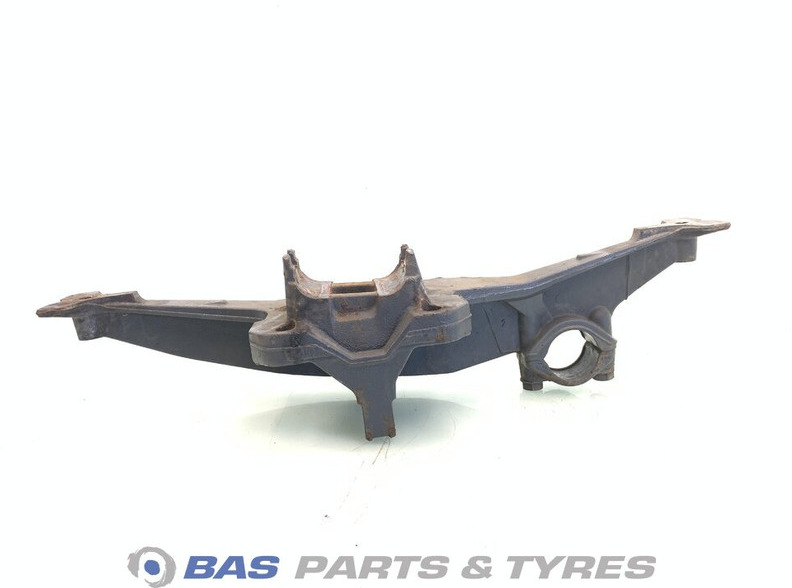 DAF - Suspension for Truck: picture 2 DAF - Suspension for Truck: picture 2