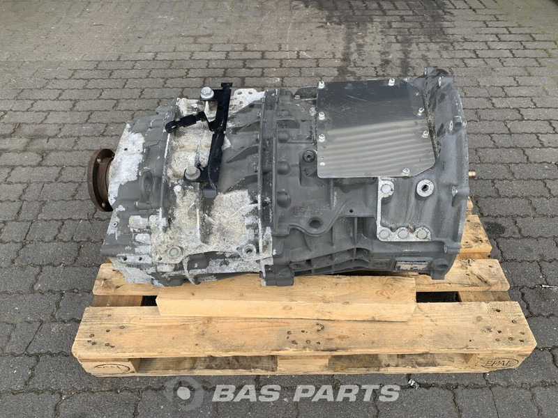 DAF - Gearbox for Truck: picture 3 DAF - Gearbox for Truck: picture 3