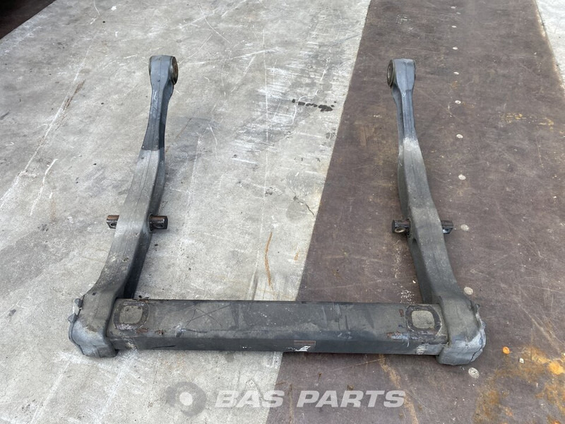 DAF - Suspension for Truck: picture 1 DAF - Suspension for Truck: picture 1